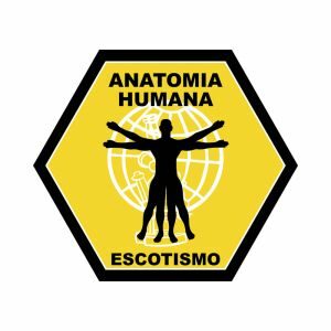 Distintivo de Especialidade - ANATOMIA HUMANA