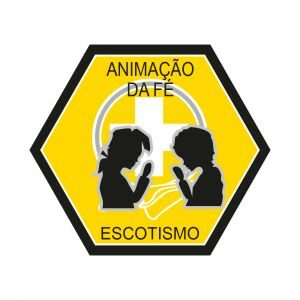 Distintivo de Especialidade - ANIMAÇÃO DA FÉ