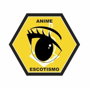 Distintivo de Especialidade - ANIME