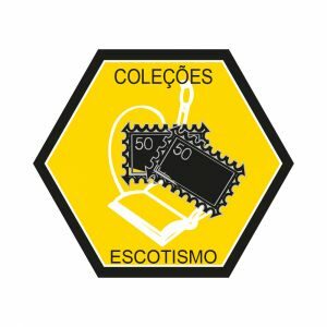 Distintivo de Especialidade - COLEÇÕES