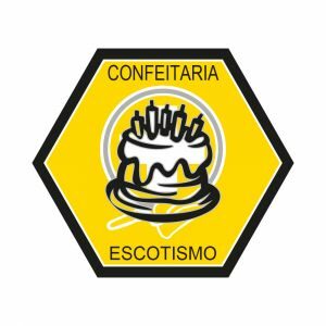 Distintivo de Especialidade - CONFEITARIA