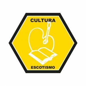 Distintivo de Especialidade - CULTURA