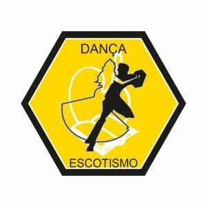 Distintivo de Especialidade - DANÇA