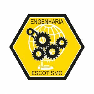 Distintivo de Especialidade - ENGENHARIA