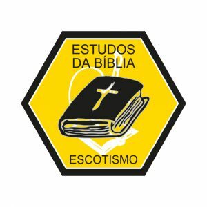 Distintivo de Especialidade - ESTUDOS DA BÍBLIA