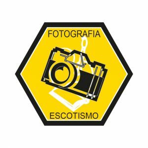 Distintivo de Especialidade - FOTOGRAFIA