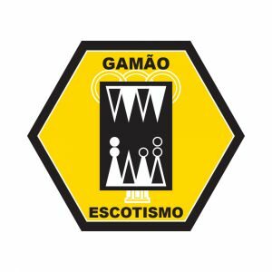 Distintivo de Especialidade - GAMÃO