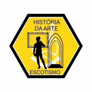 Distintivo de Especialidade - HISTÓRIA DA ARTE