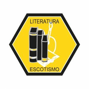 Distintivo de Especialidade - LITERATURA