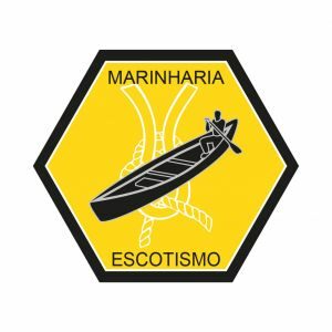 Distintivo de Especialidade - MARINHARIA