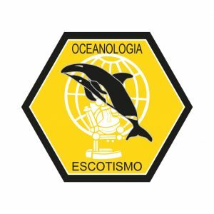 Distintivo de Especialidade - OCEANOLOGIA