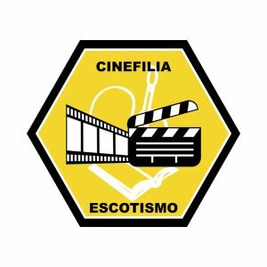 Distintivo de Especialidade - CINEFILIA
