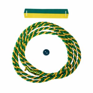 Cordão Verde/Amarelo