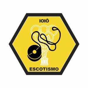 Distintivo de Especialidade - IOIO