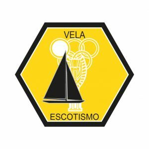 Distintivo de Especialidade - VELA