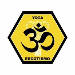 Distintivo de Especialidade - YOGA