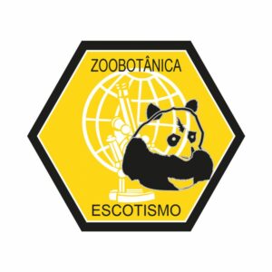 Distintivo de Especialidade - ZOOBOTÂNICA