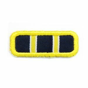 Distintivo de Primo Lobinho