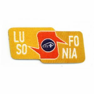 Insignia da Lusofonia - Ramo Lobinho