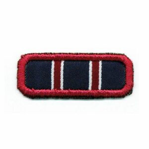 Distintivo Monitor(a) Senior/Guia