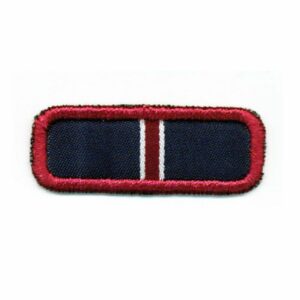 Distintivo Submonitor(a) Senior/Guia