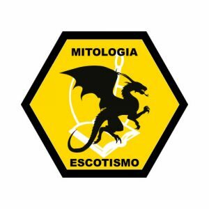 Distintivo de especialidade - Mitologia