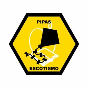 Distintivo de Especialidade - PIPAS