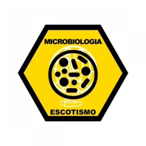 Distintivo de Especialidade – MICROBIOLOGIA