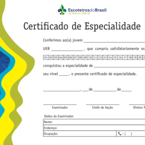 Certificado de Especialidade (COLORIDO)