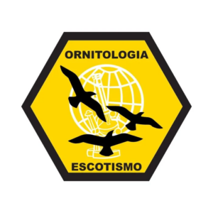 Distintivo de Especialidade - ORNITOLOGIA