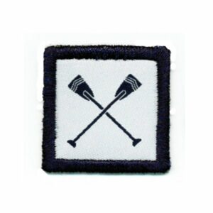 Insígnia Modalidade do Mar - Grumete Ramo Escoteiro