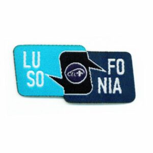 Insígnia da Lusofonia - Ramo Sênior