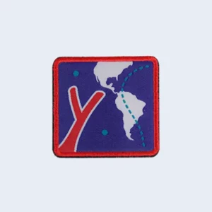 Distintivo de Progressão Pioneiro - Destino