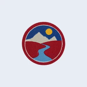 Distintivo do Caminho - Sênior