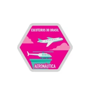 Distintivo de Especialidade – Aeronáutica